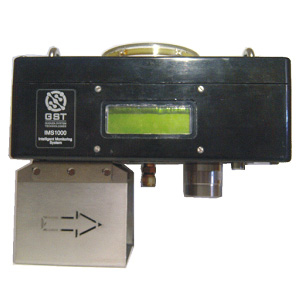 Non I.S. Roadway Monitoring System
