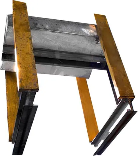 Technogrid® Counter Weight